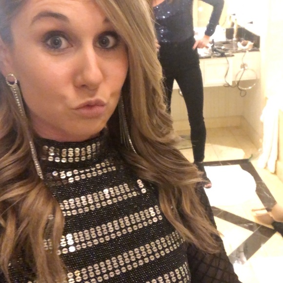 Meet your Posher, Katelynn - Picture 9 of 9